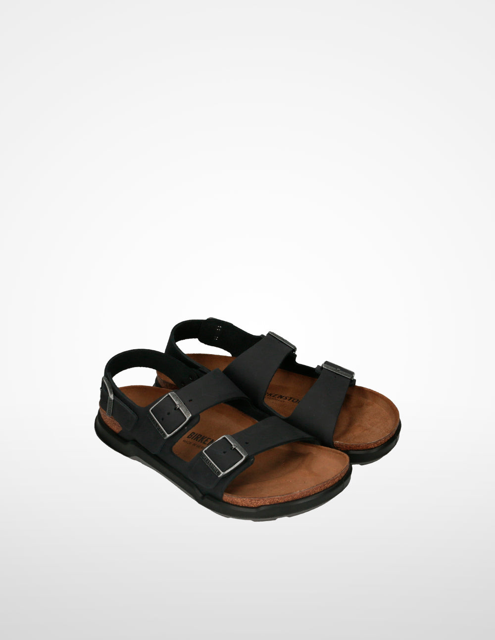 Birkenstock Milano Crosstown - Sandalias bio