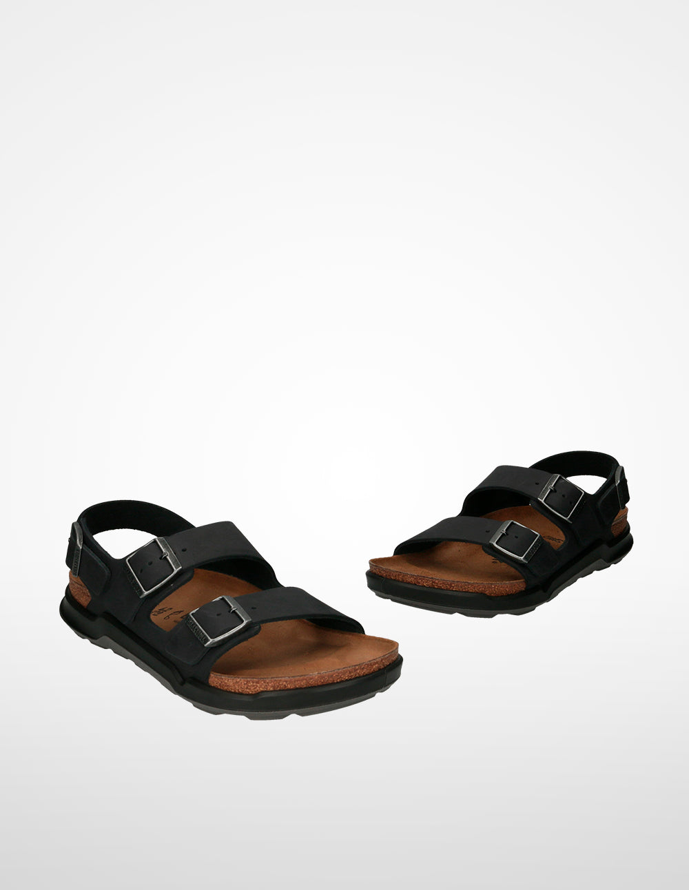 Birkenstock Milano Crosstown - Sandalias bio