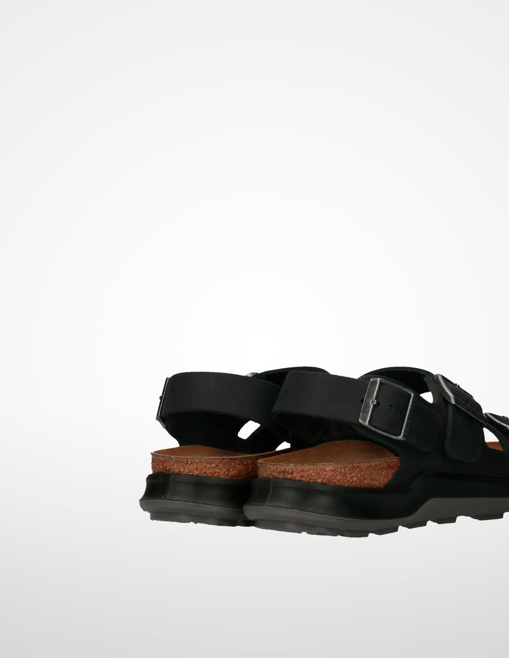 Birkenstock Milano Crosstown - Organic sandals