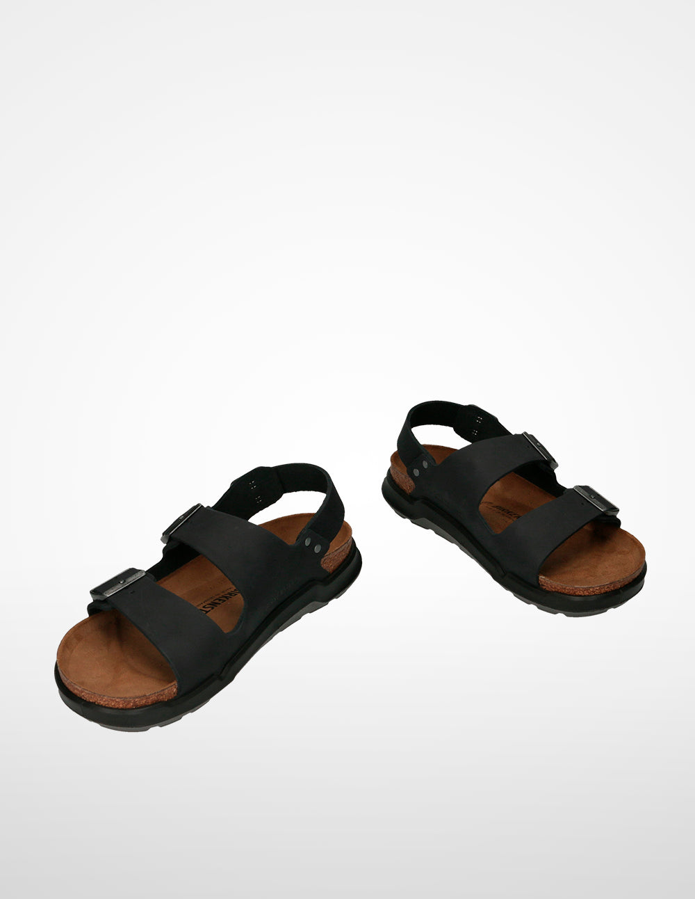 Birkenstock Milano Crosstown - Sandalias bio