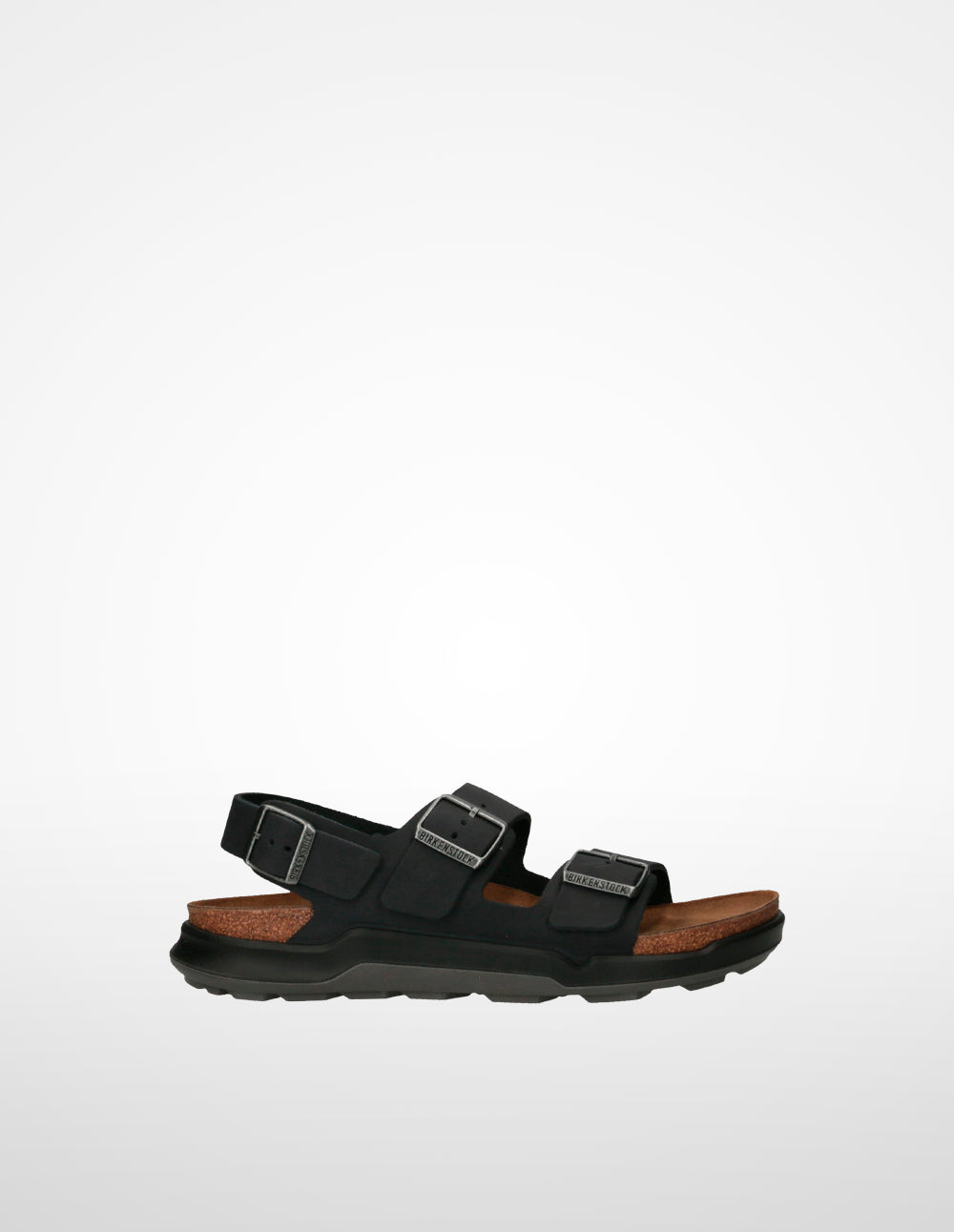 Birkenstock Milano Crosstown - Sandalias bio