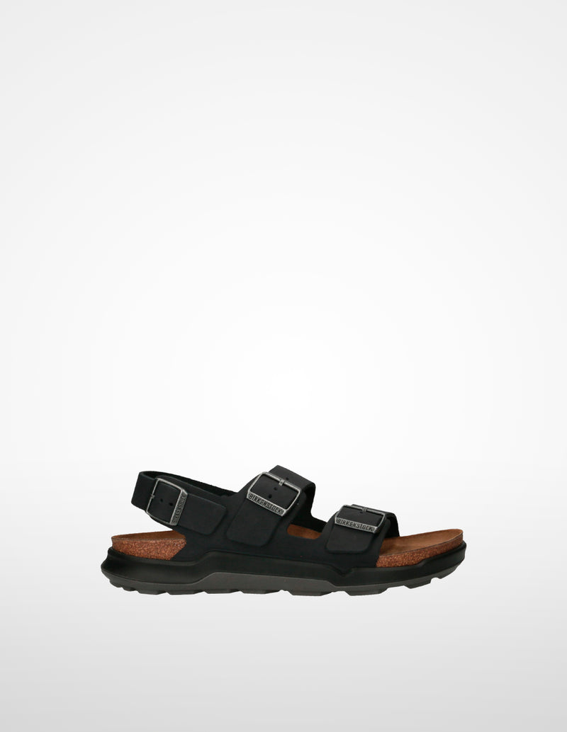 Birkenstock Milano Crosstown - Organic sandals