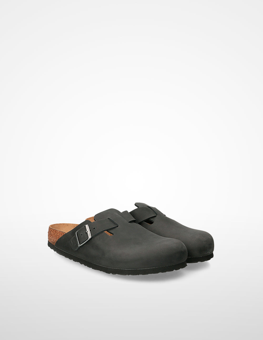 Birkenstock Boston - Zuecos