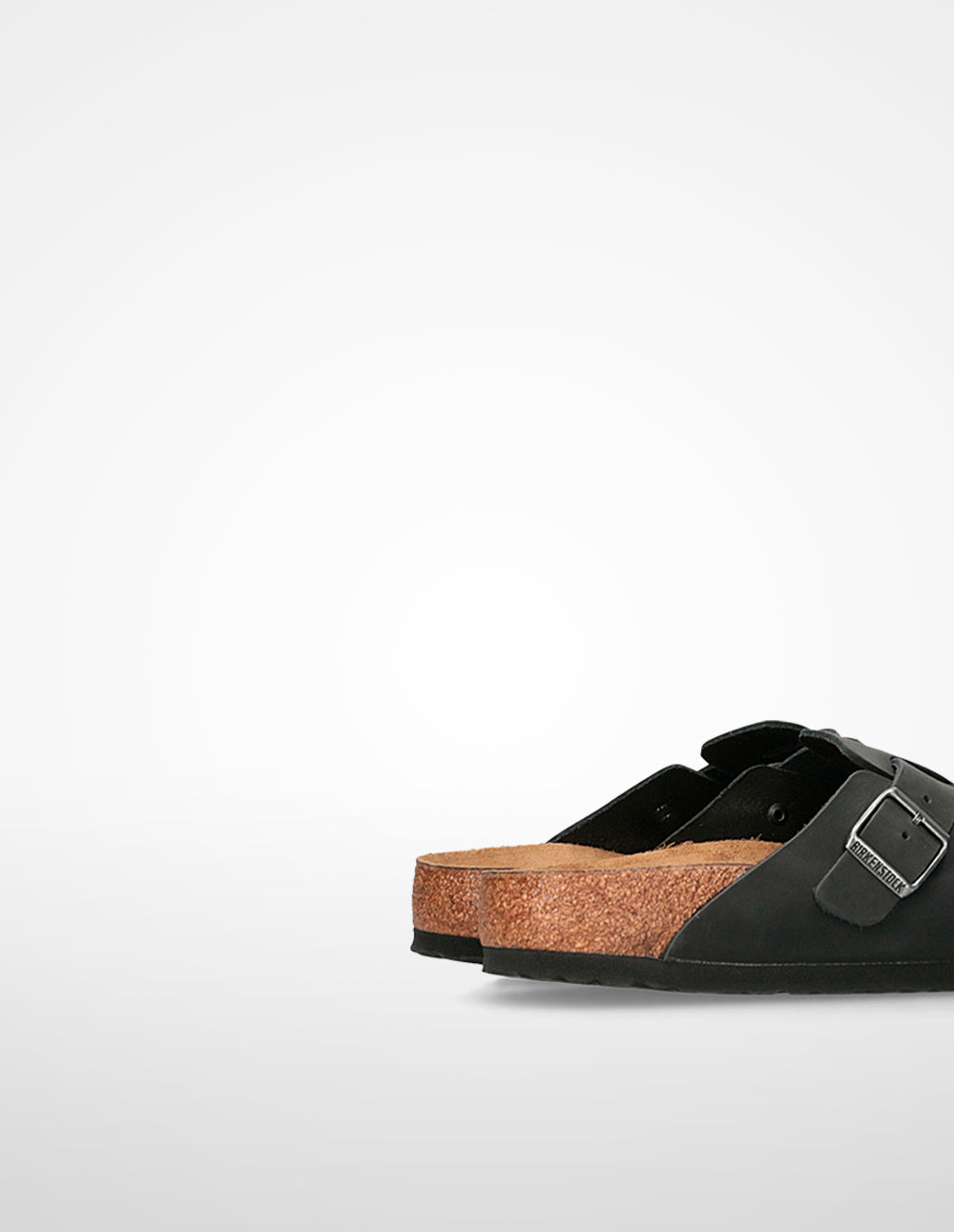 Birkenstock Boston - Zuecos