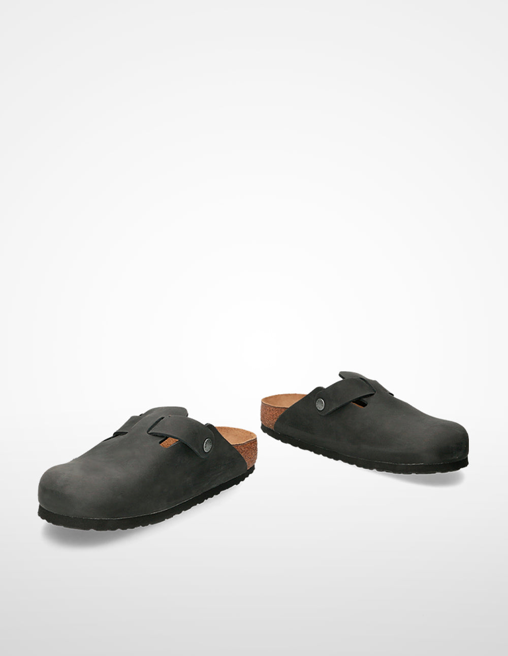 Birkenstock Boston - Zuecos