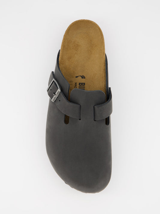 Birkenstock Boston - Zuecos