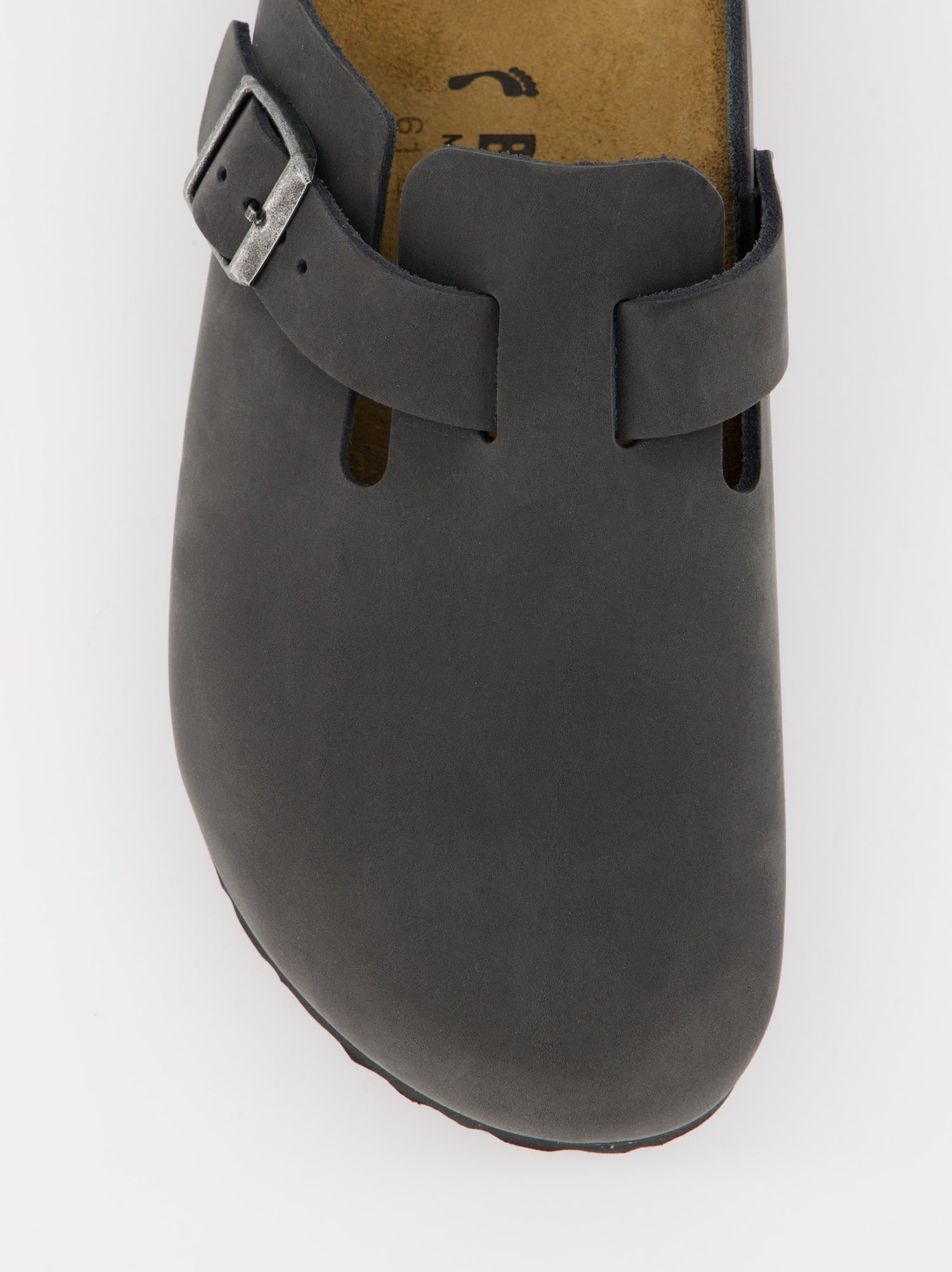 Birkenstock Boston - Zuecos
