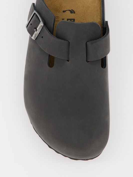 Birkenstock Boston - Zuecos