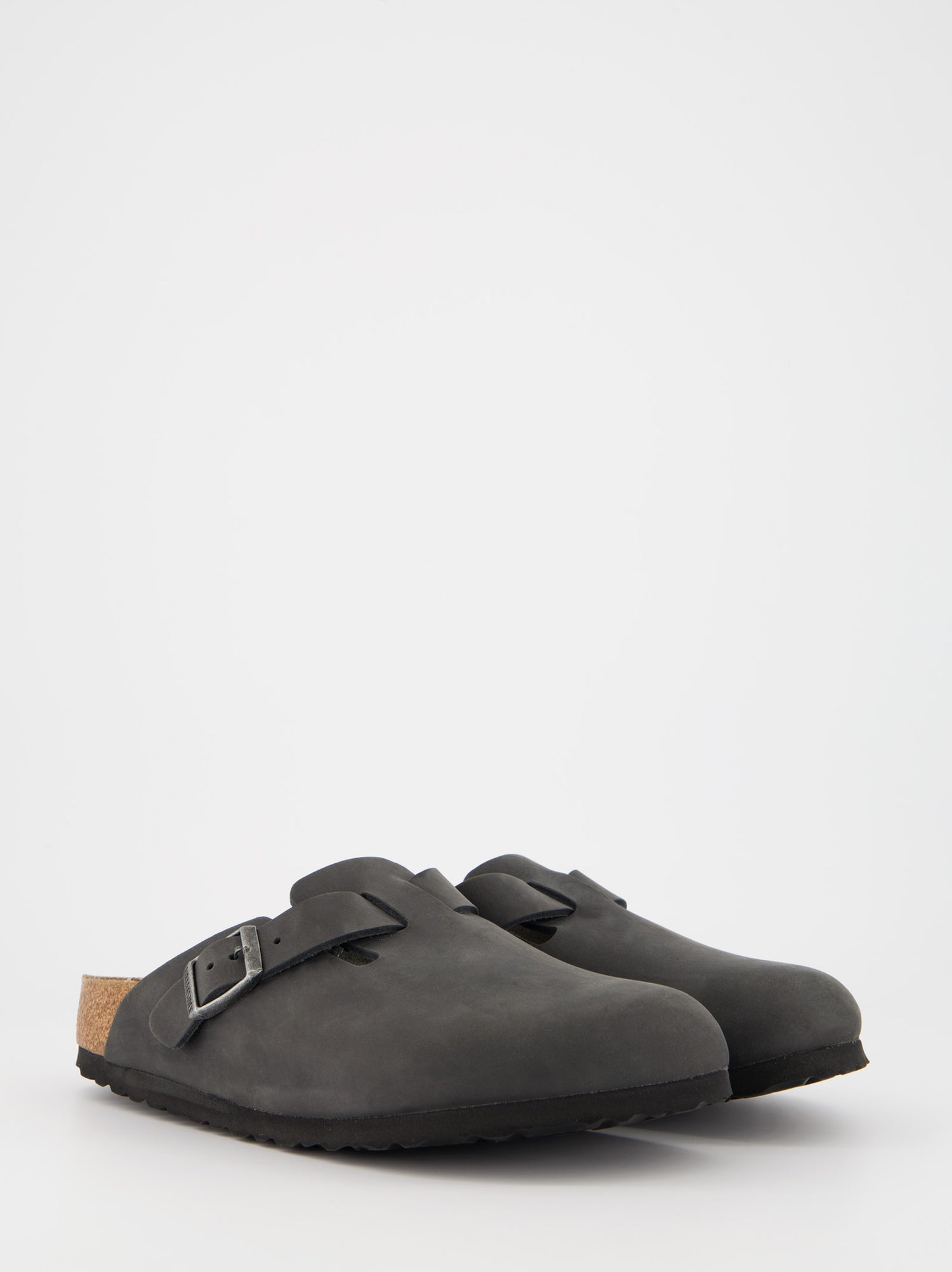 Birkenstock Boston - Zuecos