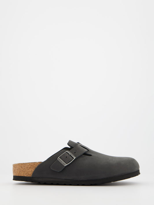 Birkenstock Boston - Zuecos