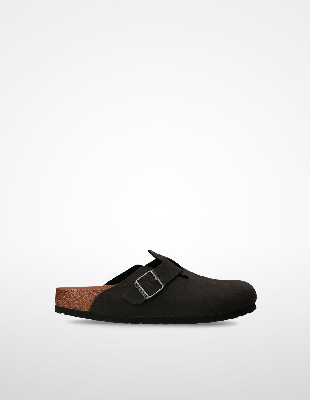 Birkenstock Boston Oiled - Clogs