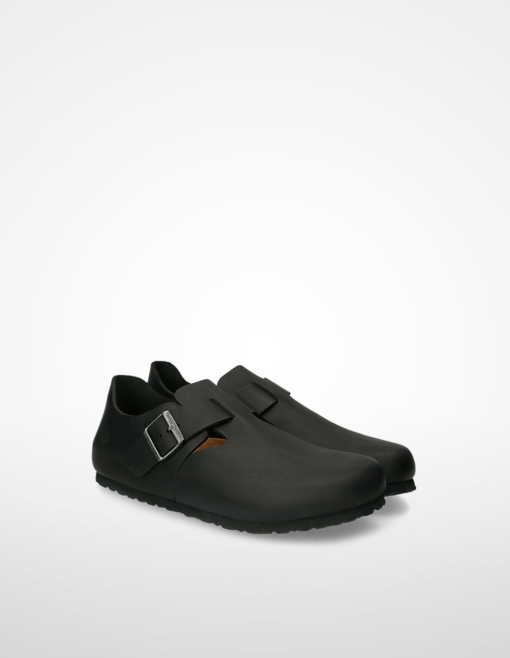 Birkenstock London - Leather shoes