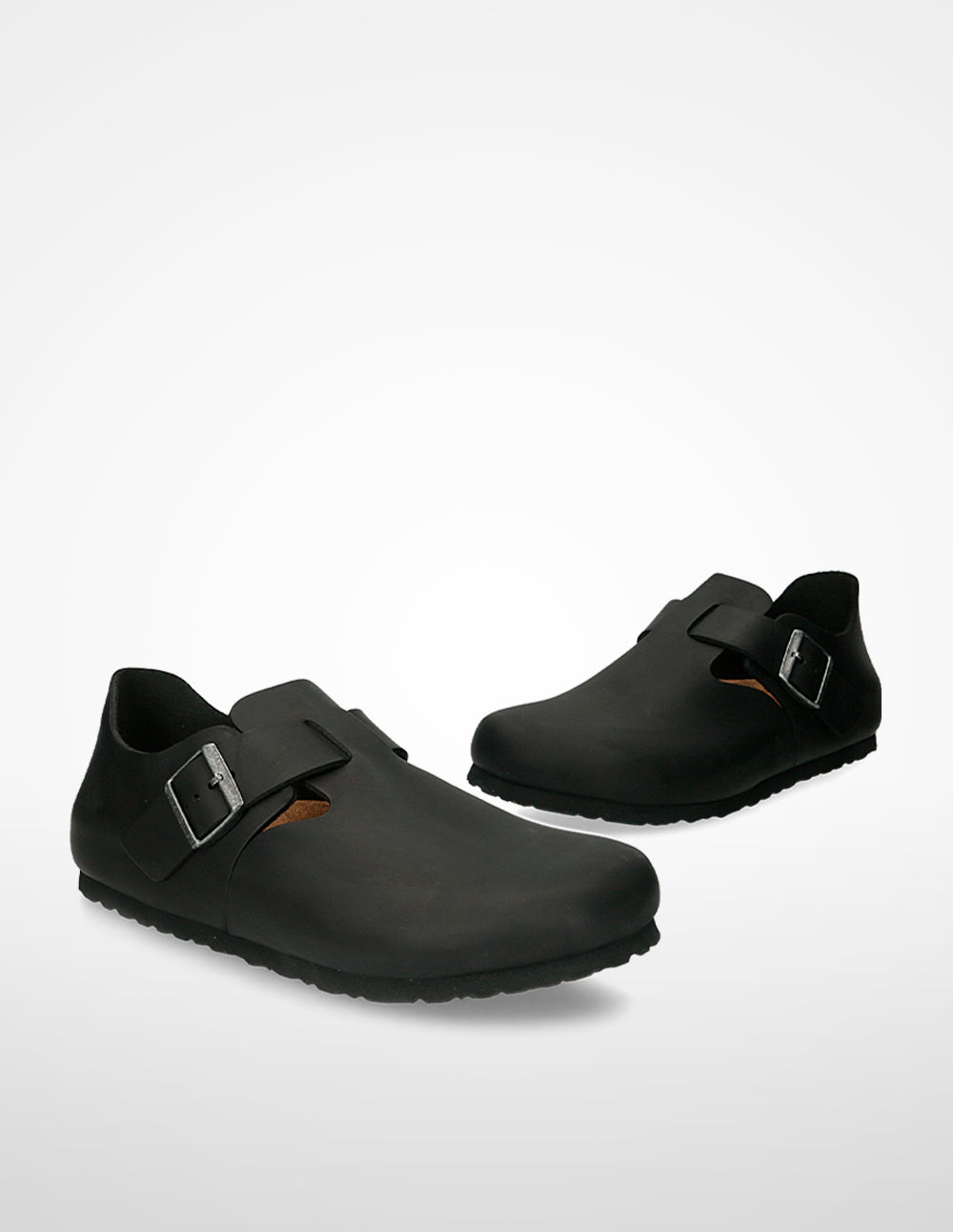 Birkenstock London - Leather shoes