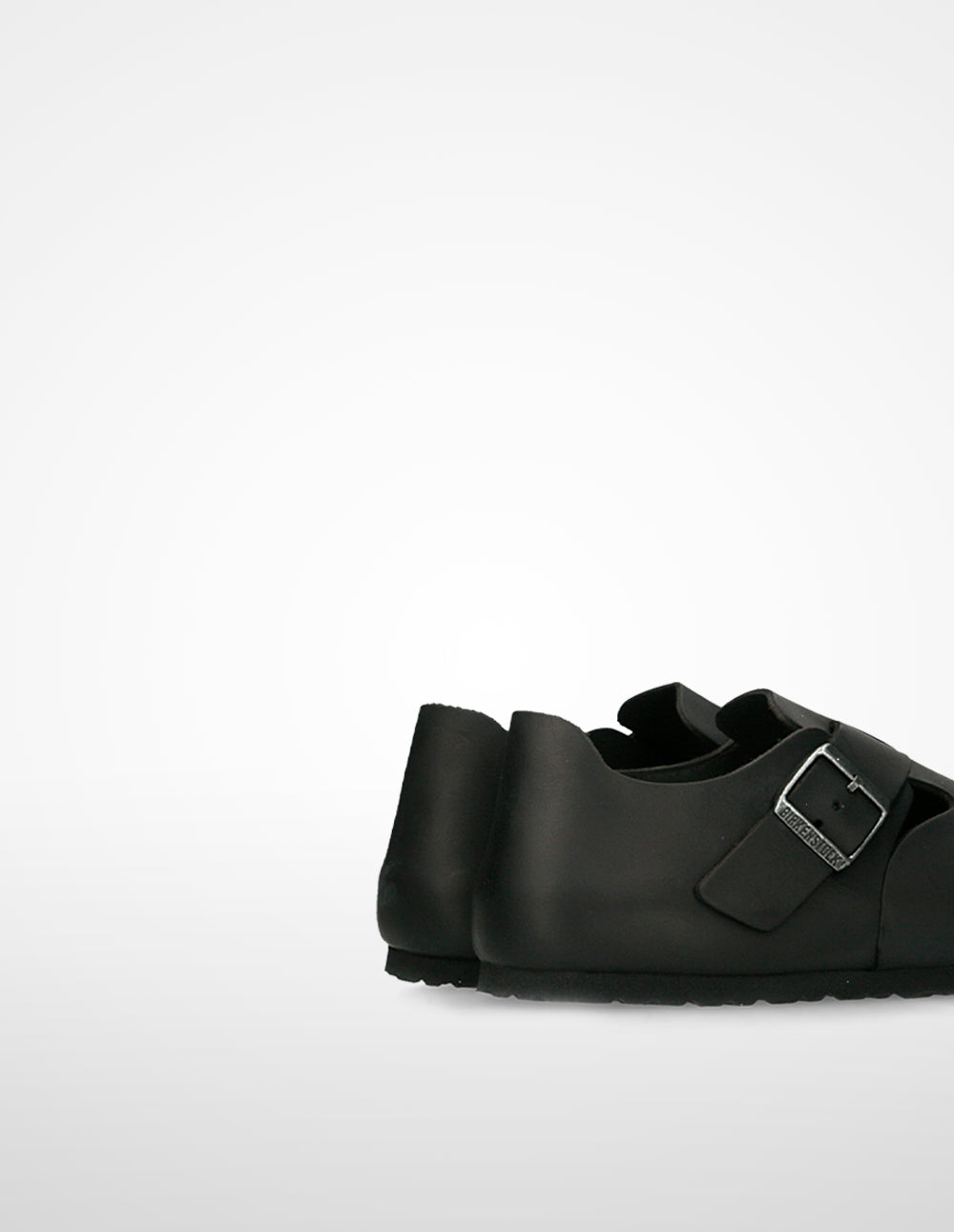 Birkenstock London - Zapatos de piel