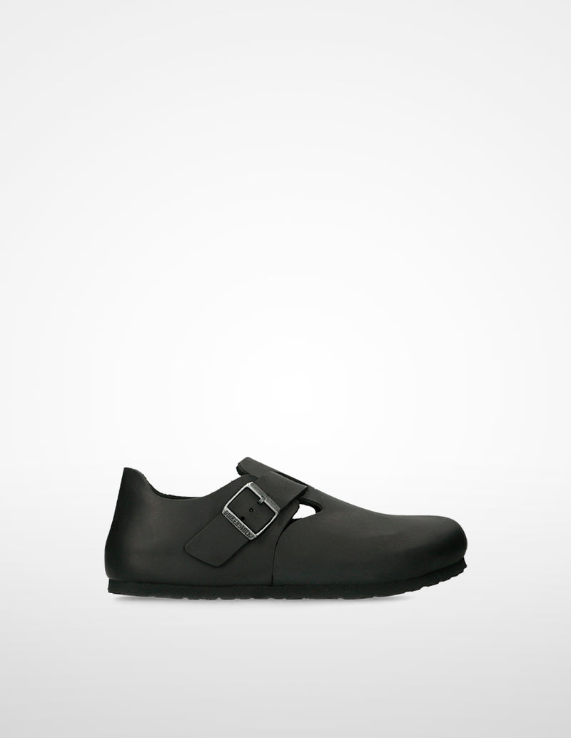 Birkenstock London - Zapatos de piel