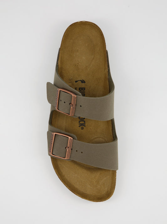 Sandalias Bio para hombre - Birkenstock Arizona