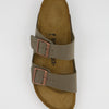 Sandalias Bio para hombre - Birkenstock Arizona