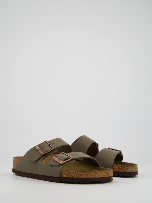 Sandalias Bio para hombre - Birkenstock Arizona