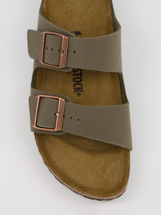 Sandalias Bio para hombre - Birkenstock Arizona