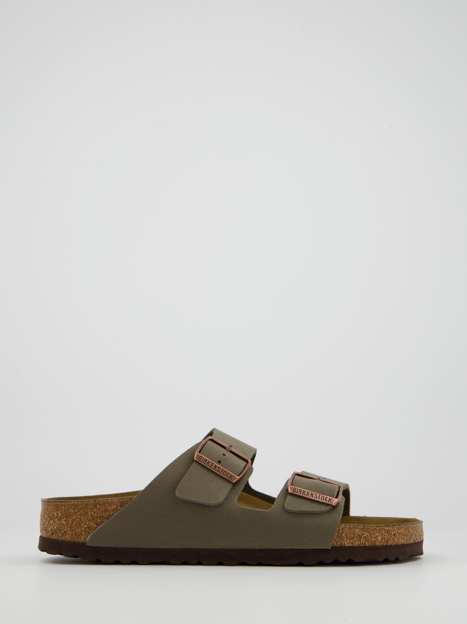 Sandalias Bio para hombre - Birkenstock Arizona