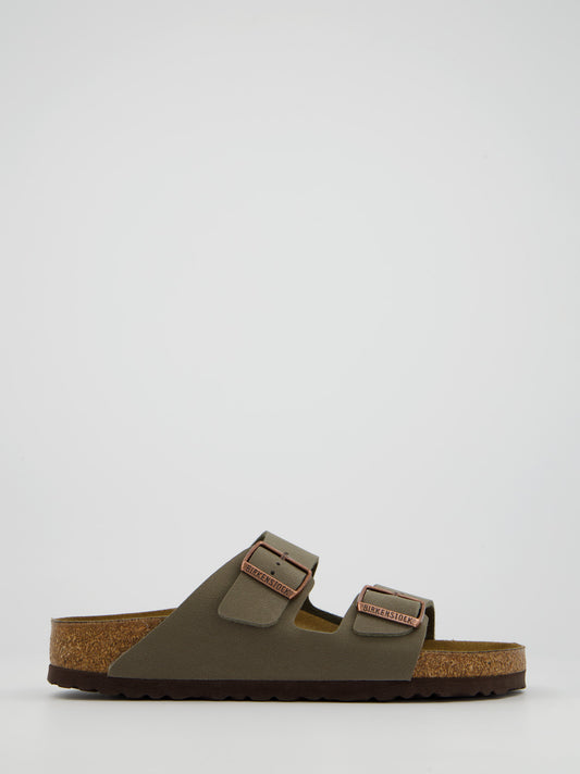 Sandalias Bio para hombre - Birkenstock Arizona