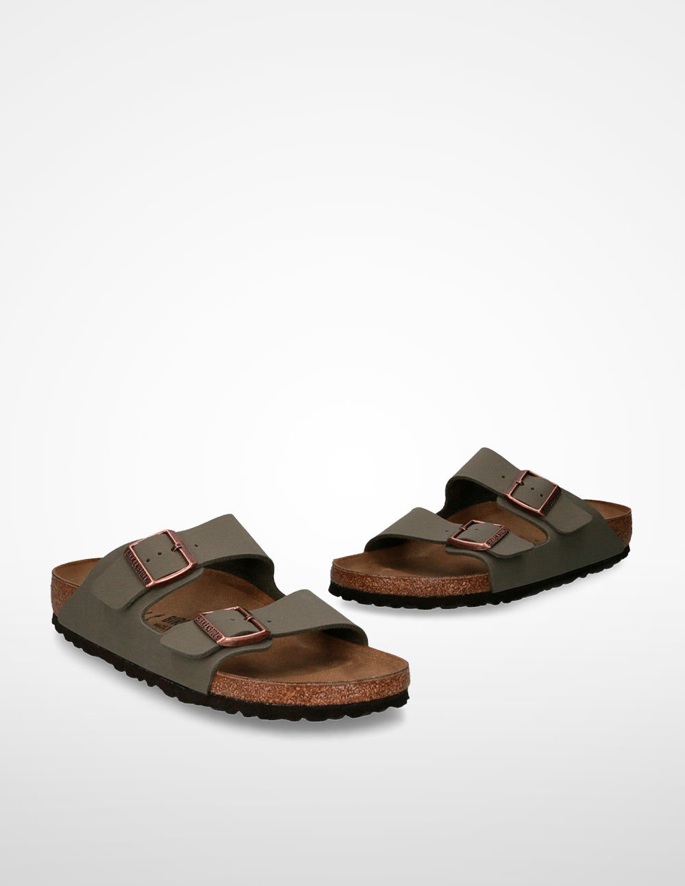 Birkenstock Arizona - Sandalias Bio