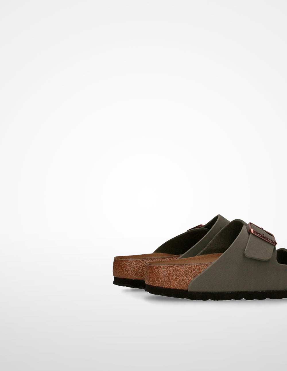 Birkenstock Arizona - Organic Sandals