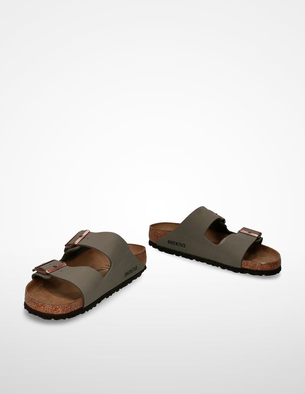 Birkenstock Arizona - Organic Sandals