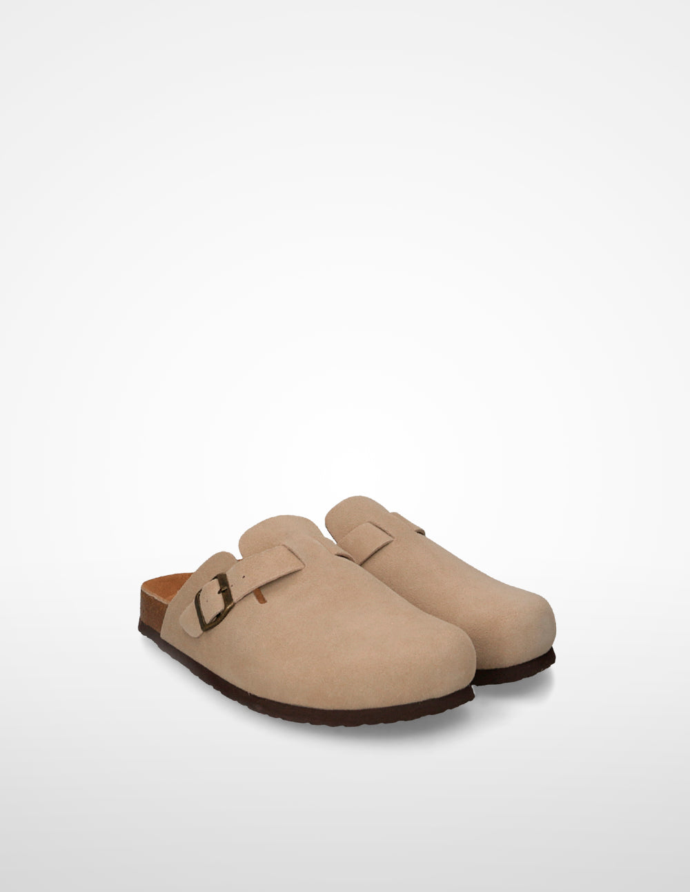 Ulanka Phoenix - Leather clogs