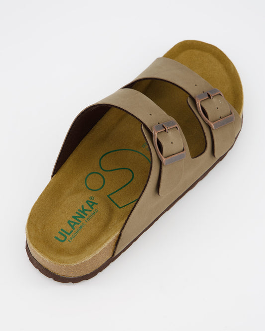 Ulanka Missouri - Sandalias bio