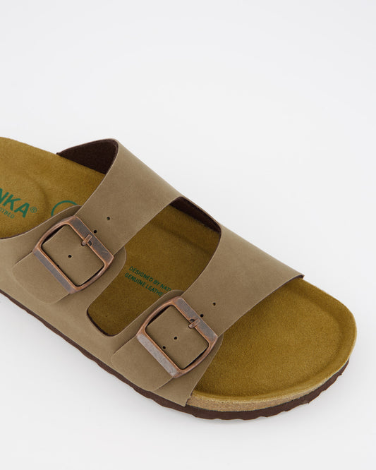 Ulanka Missouri - Sandalias bio