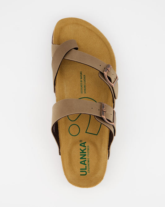 Ulanka Iowa - Sandalias