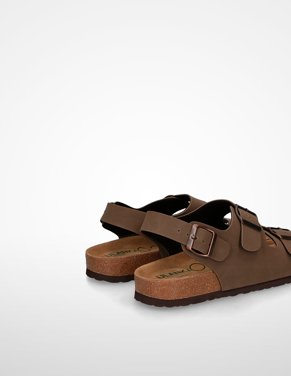 Ulanka Austin - Sandals