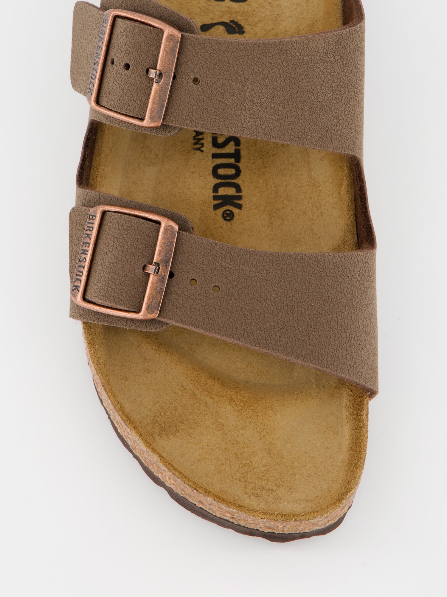 Birkenstock Arizona Bio-Leather Sandals