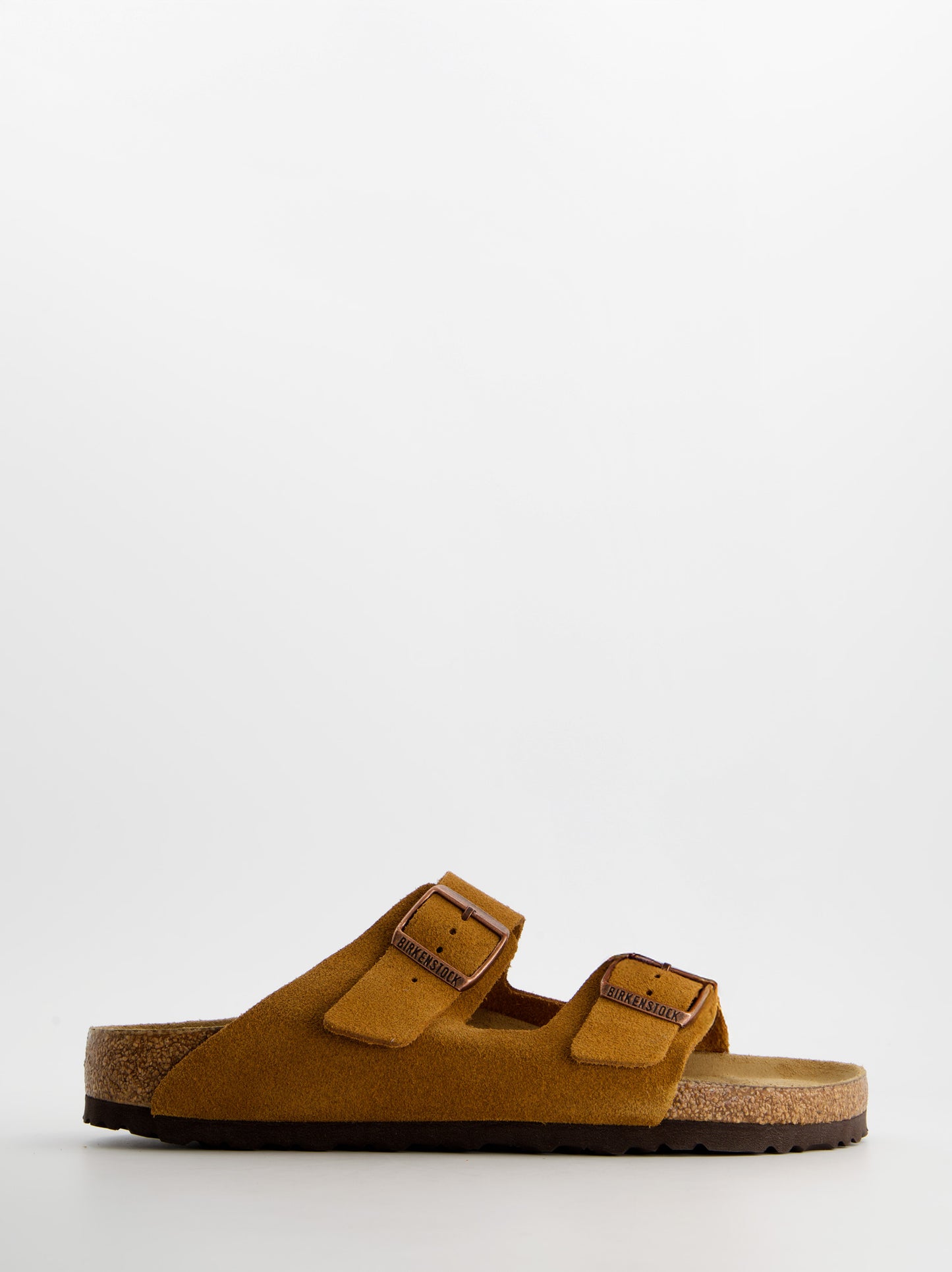 Birkenstock Arizona - Sandalias de ante