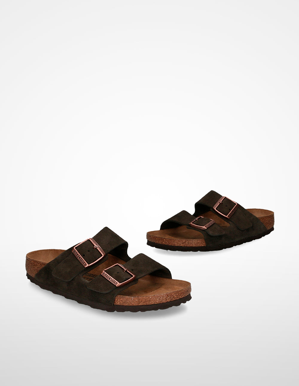 Birkenstock Arizona - Organic sandals