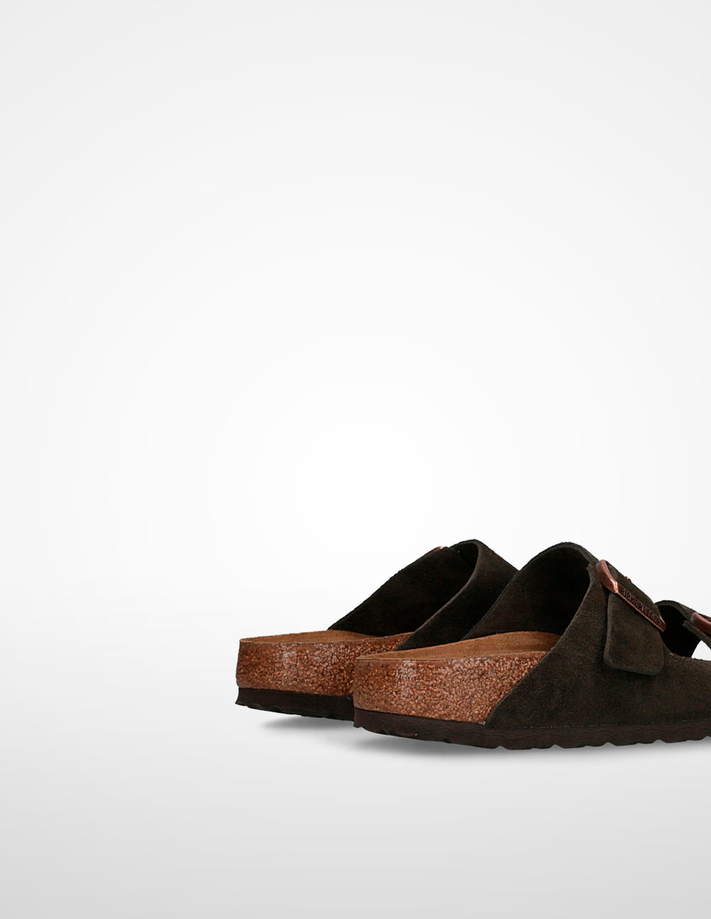 Birkenstock Arizona - Organic sandals