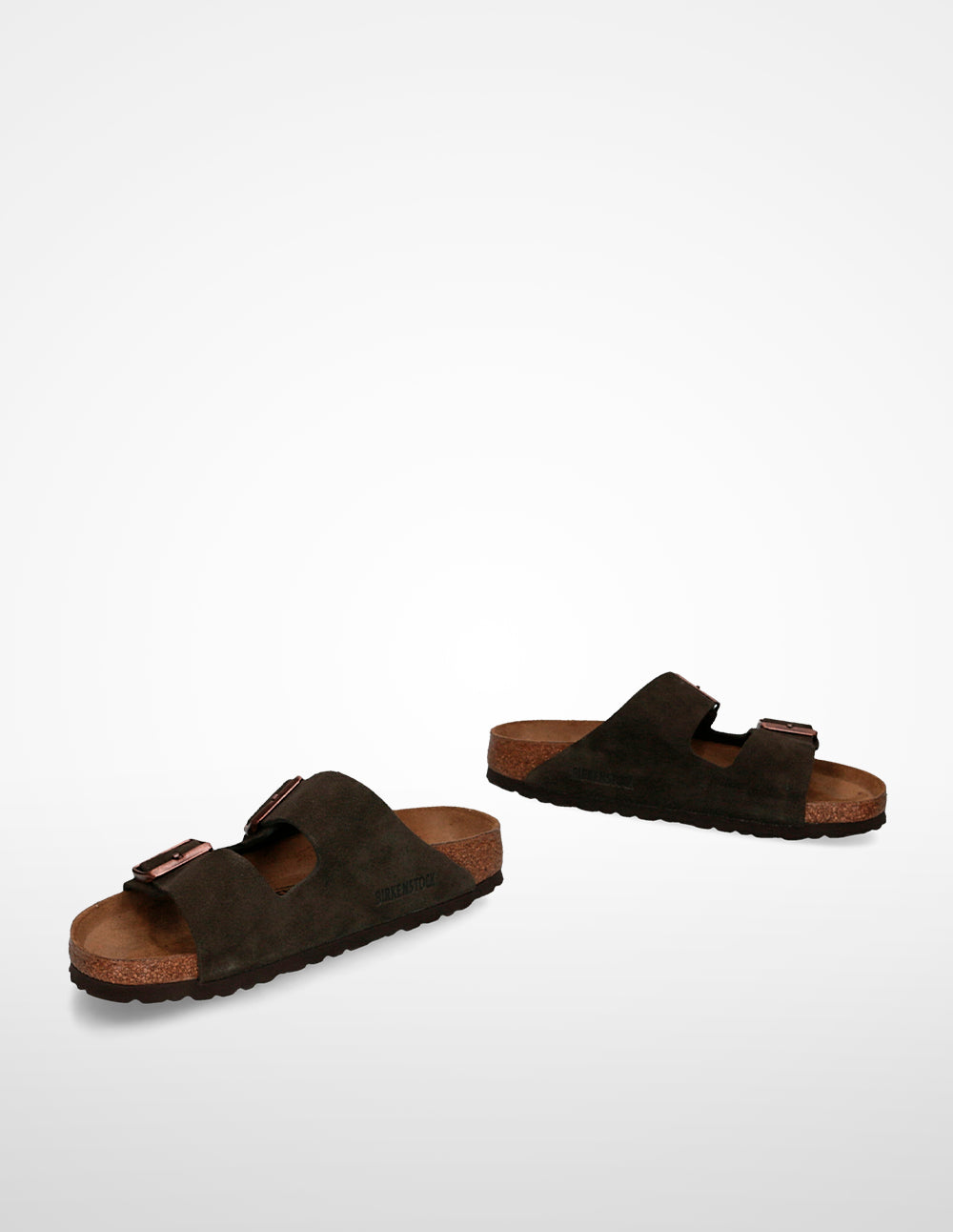 Birkenstock Arizona - Sandalias bio