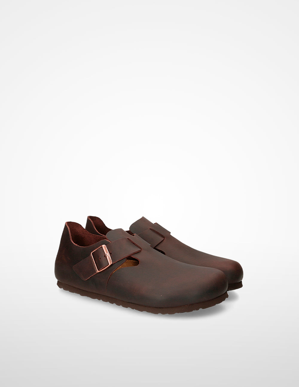 Birkenstock London - Leather shoes