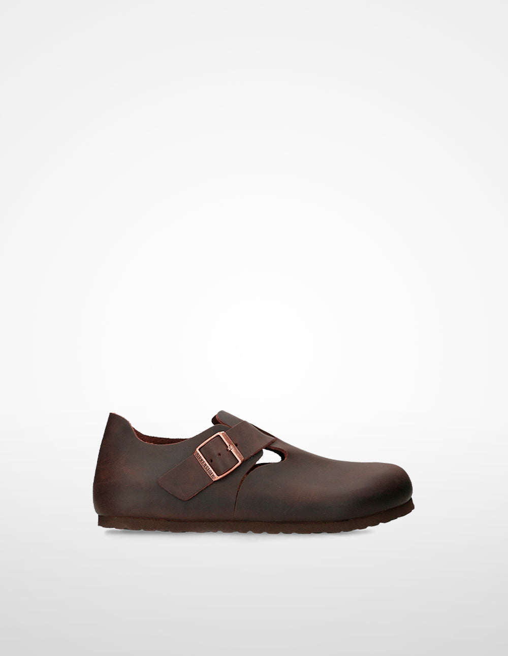 Birkenstock London - Leather shoes