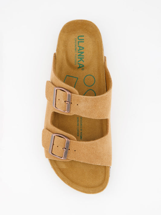 Ulanka Missouri - Sandalias