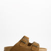 Suede sandals with buckles - Missouri
