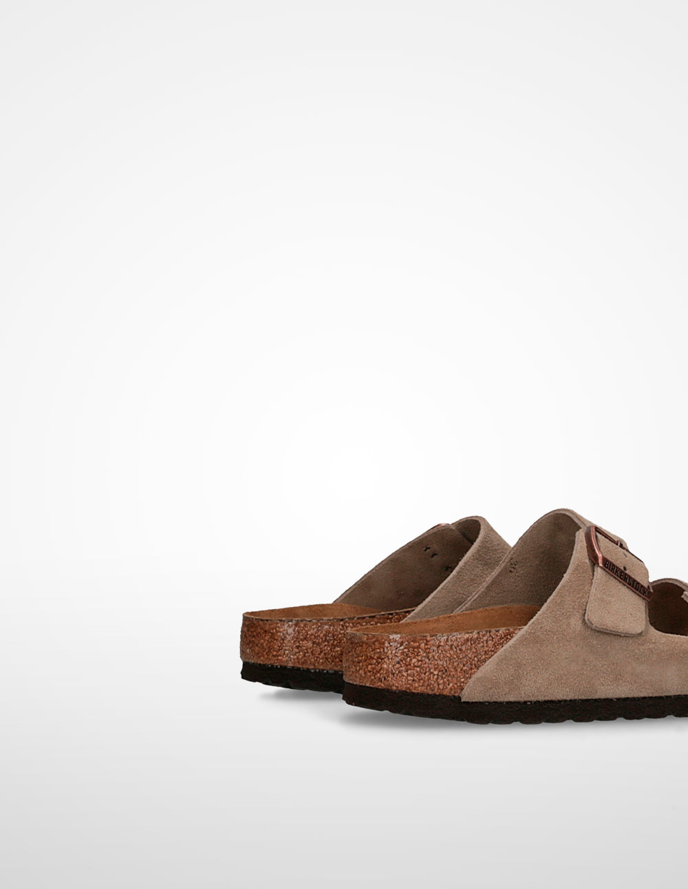 Birkenstock Arizona - Sandalias de piel