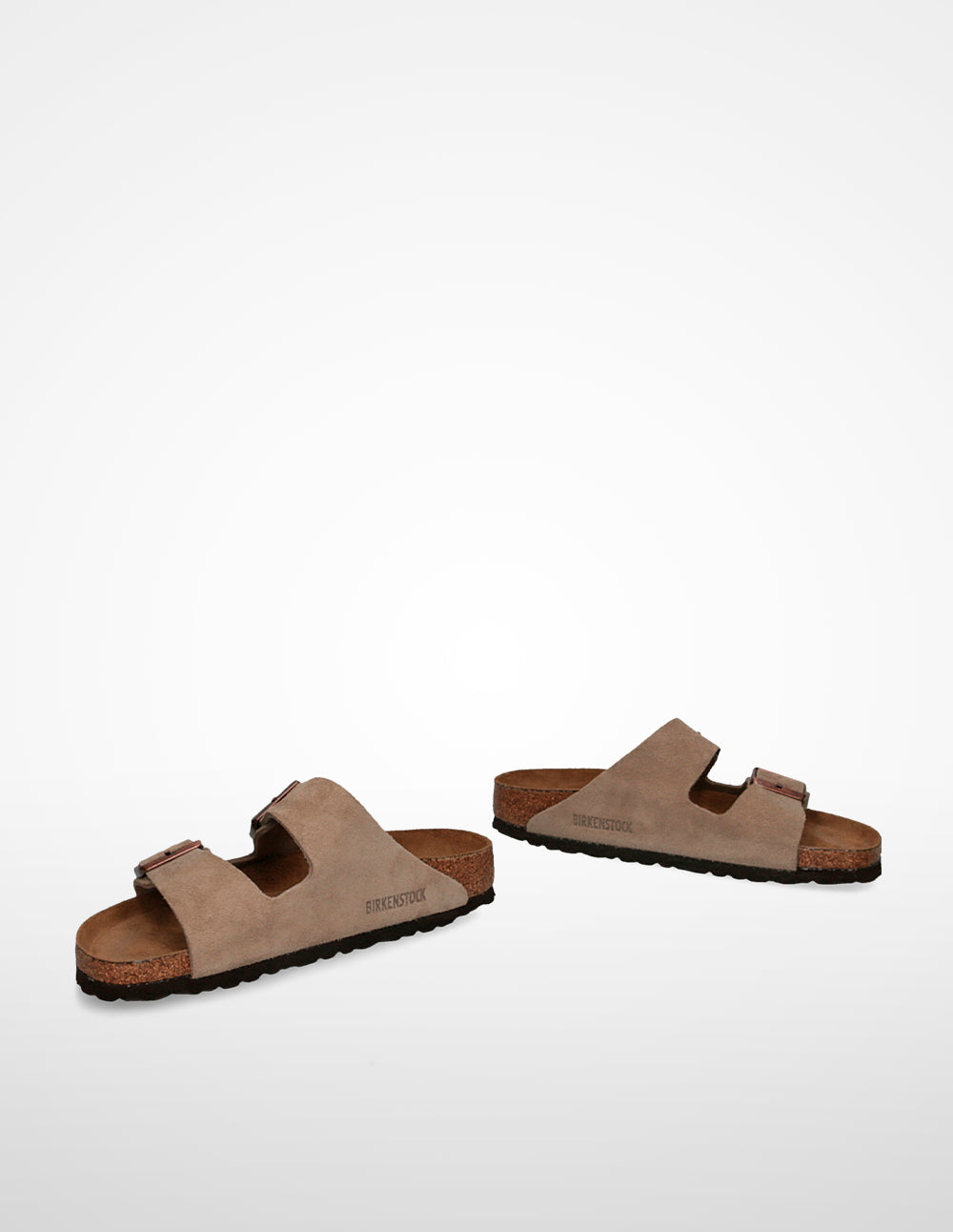 Birkenstock Arizona - Sandalias de piel