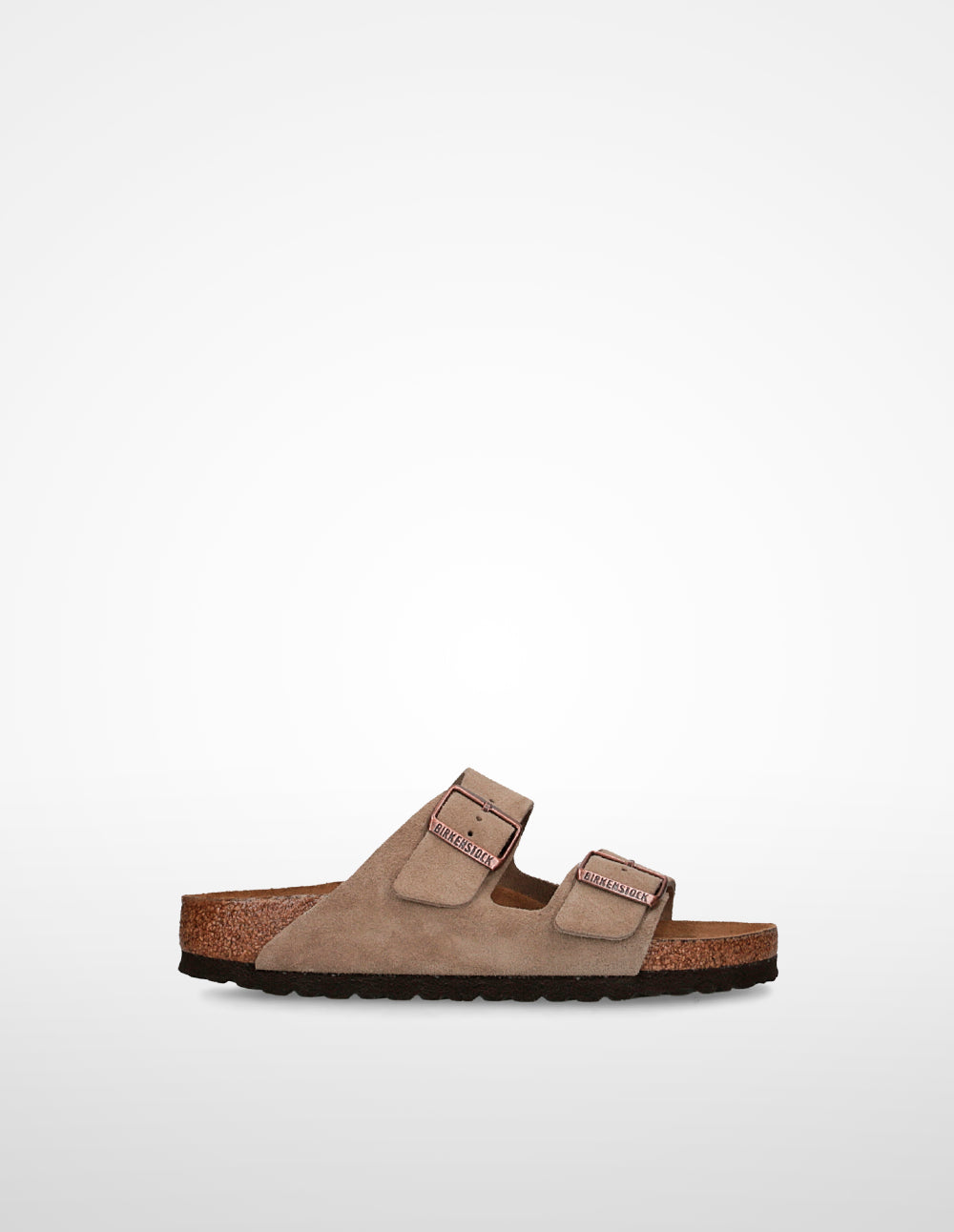 Birkenstock Arizona - Sandalias de piel