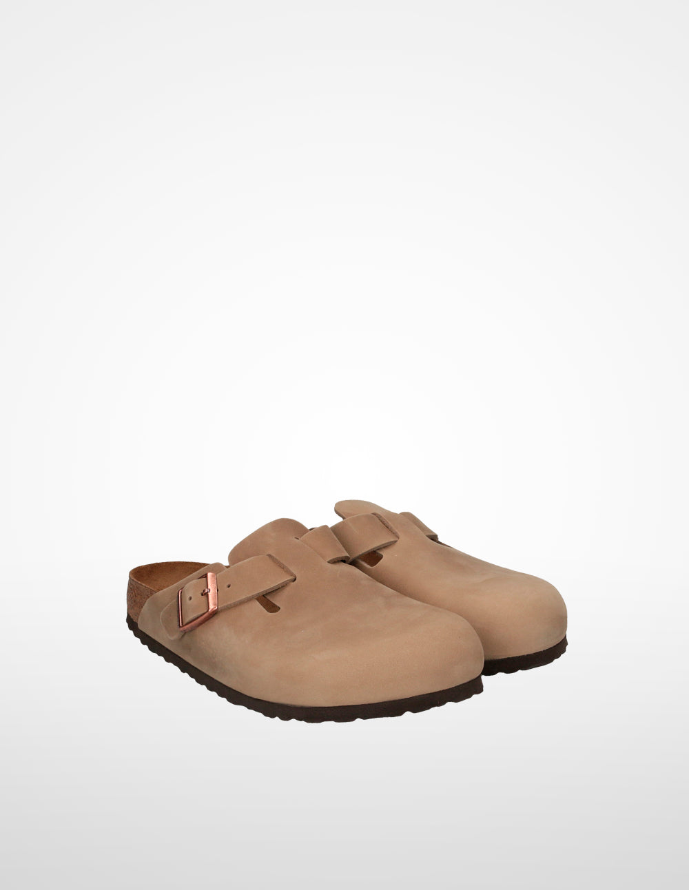 Birkenstock Boston - Organic Clogs