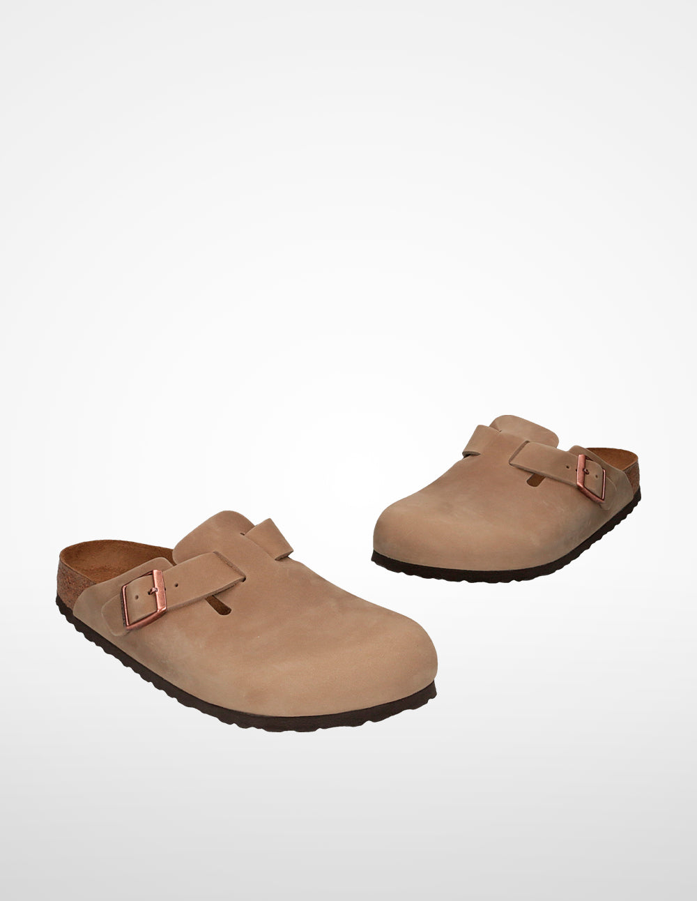 Birkenstock Boston - Zuecos bio