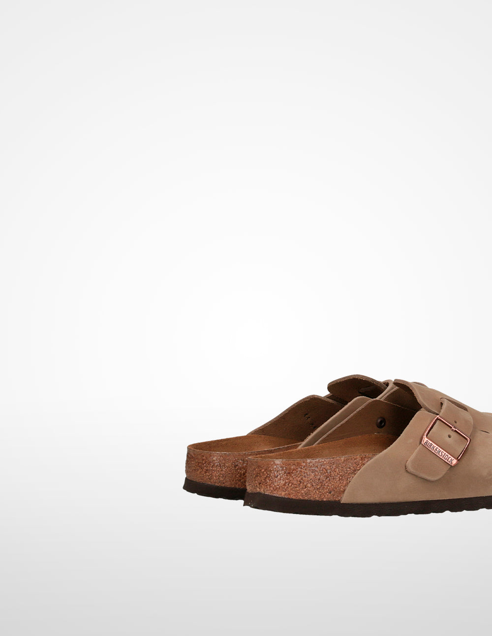 Birkenstock Boston - Organic Clogs