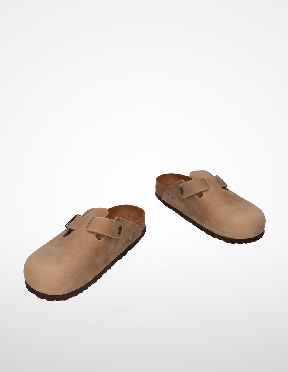 Birkenstock Boston - Organic Clogs