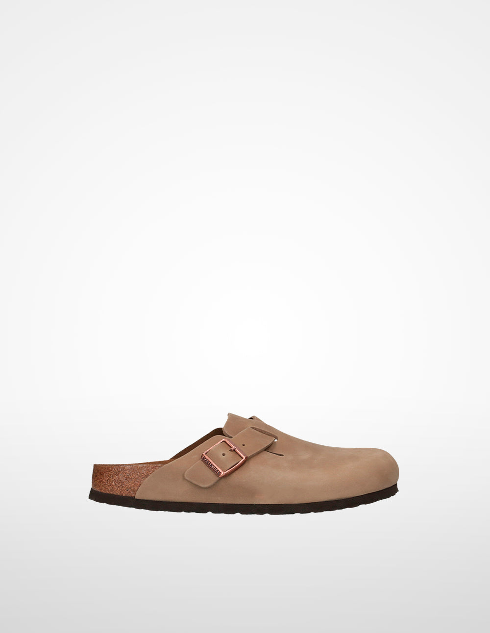 Birkenstock Boston - Zuecos bio